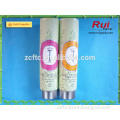 NEW Cosmetic soft tube for Sun Screen Empty cosmetic squeezed PE plastic tube                        
                                                Quality Choice